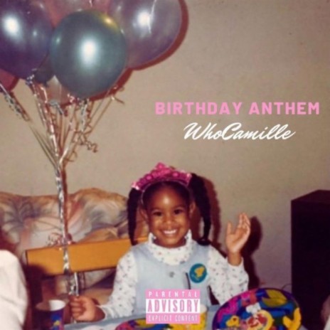 Birthday Anthem | Boomplay Music