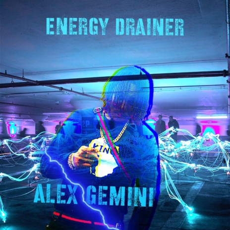 Energy drainer | Boomplay Music