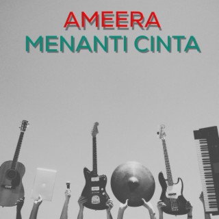 Menanti Cinta