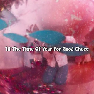 10 La période de l'année pour la bonne humeur