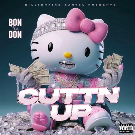 Cuttn Up | Boomplay Music