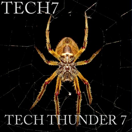 THUNDER TECH 8 (Version 2)