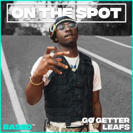 Go Getter | Boomplay Music