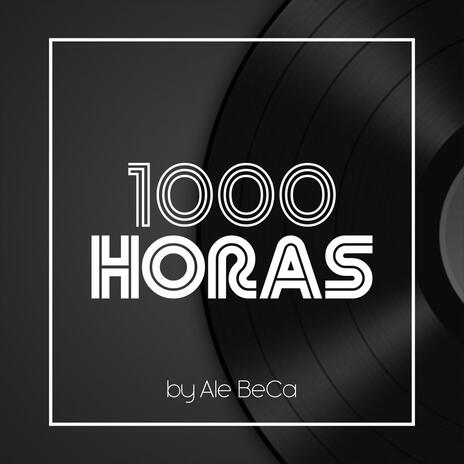 Mil Horas | Boomplay Music