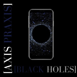 Black Holes