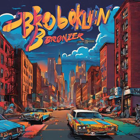 Brooklyn Bronzer | Boomplay Music