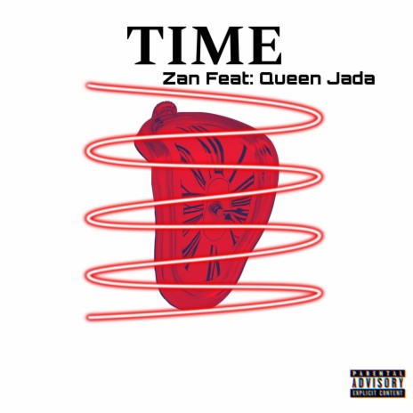 TIME ft. Queen Jada