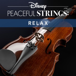 Disney Peaceful Strings