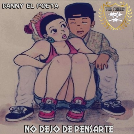 No Dejo De Pensarte | Boomplay Music