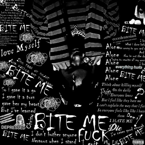 Bite Me (Popular Lonerz Remix) ft. Popular Lonerz