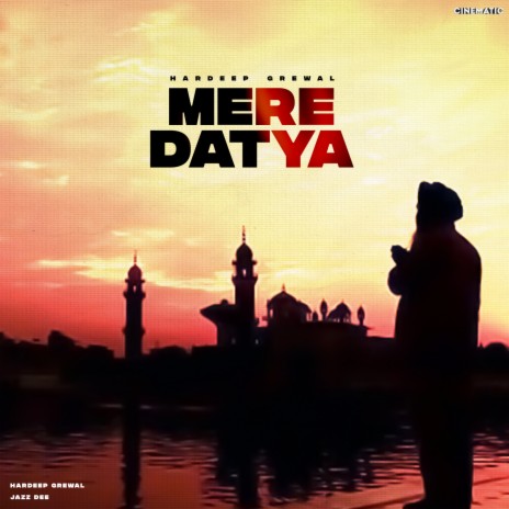 Mere Datya | Boomplay Music