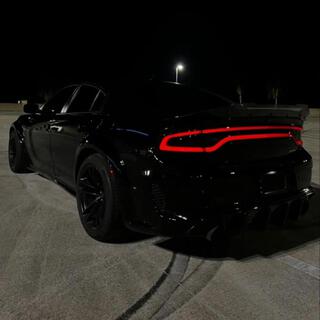 Hellcat Srts