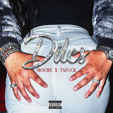 Diles ft. Tafuck | Boomplay Music