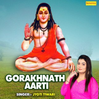 Gorakhnath Aarti