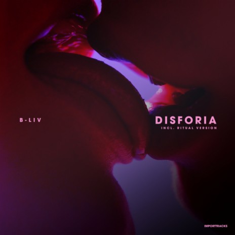Disforia (Ritual Version) | Boomplay Music