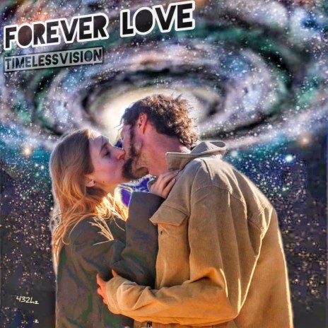 FOREVER LOVE (432hz)