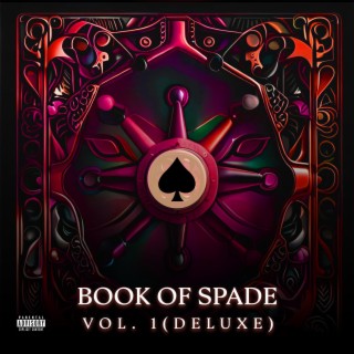 Book of Spade, Vol. 1 (Deluxe)