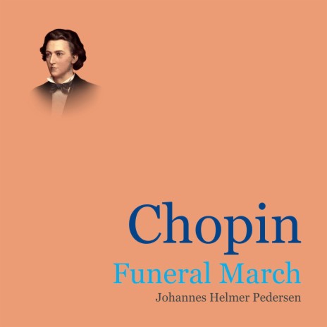 Chopin: Funeral March (Soft Felt Piano)