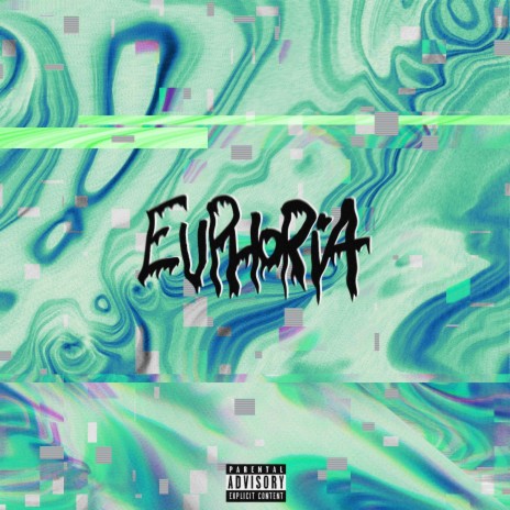 Euphoria ft. Gxvin | Boomplay Music