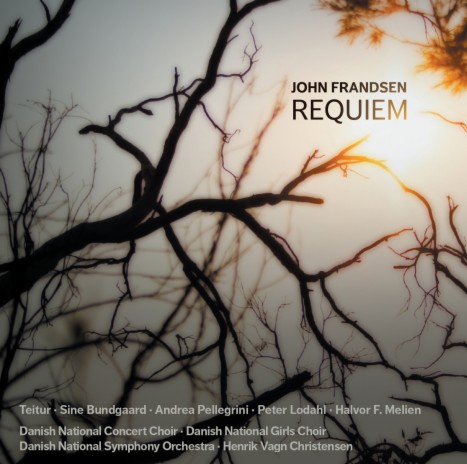 Requiem, Sequence: Pie Jesu, Domine (Soprano) ft. Sine Bundgaard & Henrik Vagn Christensen | Boomplay Music