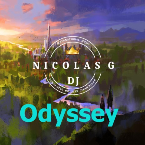 Odyssey | Boomplay Music