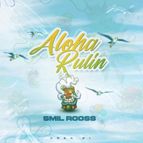 Aloha Rulin | Boomplay Music
