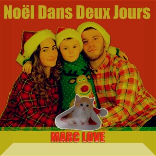 Noël Dans Deux Jours