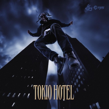 TOKIO HOTEL | Boomplay Music