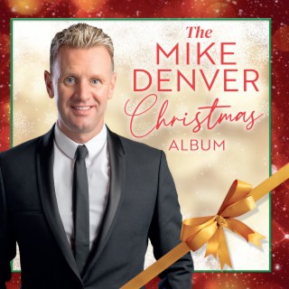 The Mike Denver Christmas Album