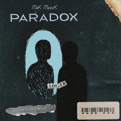 PARADOX | Boomplay Music