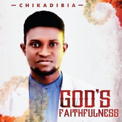 God's Faithfulness | Boomplay Music