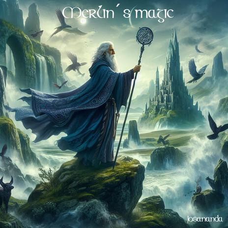 Merlin´s magic | Boomplay Music