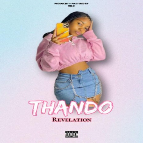 Thando | Boomplay Music
