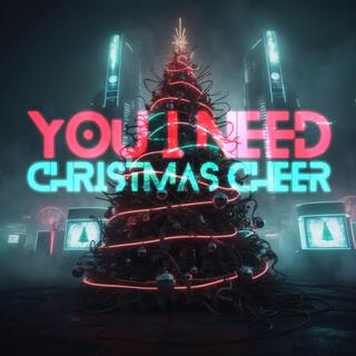 Christmas Cheer lyrics | Boomplay Music