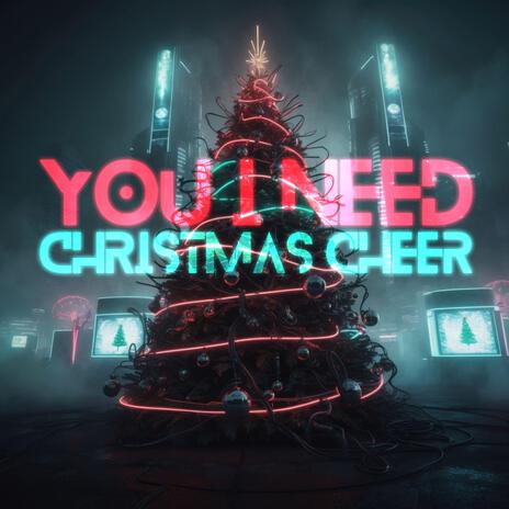 Christmas Cheer | Boomplay Music