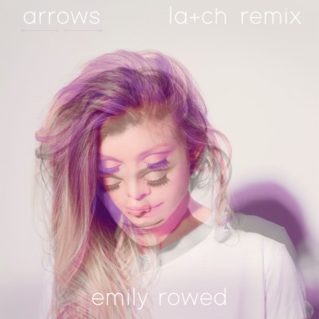 Arrows (La+ch Remix) | Boomplay Music