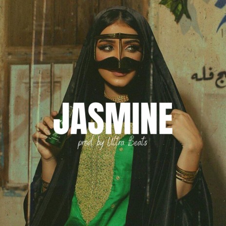 Jasmine (Instrumental) | Boomplay Music