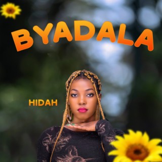 Byadala