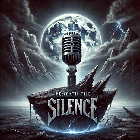 Beneath the Silence | Boomplay Music