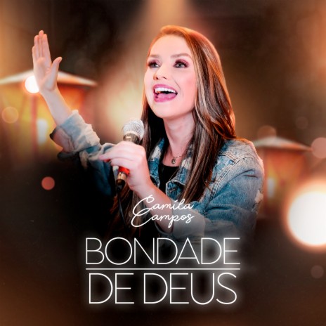 Bondade de Deus (Acústico) | Boomplay Music