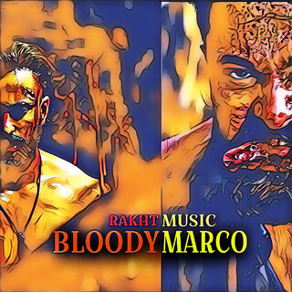 Bloody Marco