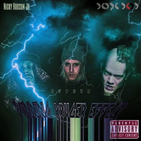 Dunning Kruger Effect ft. Dope D.O.D. | Boomplay Music