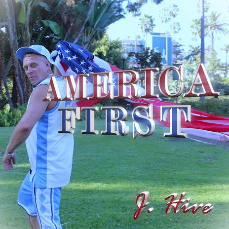 America First | Boomplay Music