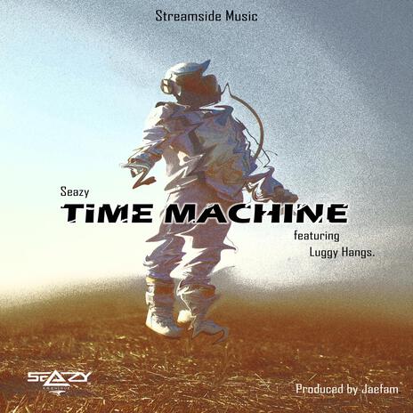 Time Machine ft. Luggy Hangs | Boomplay Music