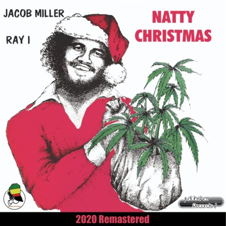 Natty No Santa Claus (feat. Inner Circle) [2020 Remastered] | Boomplay Music