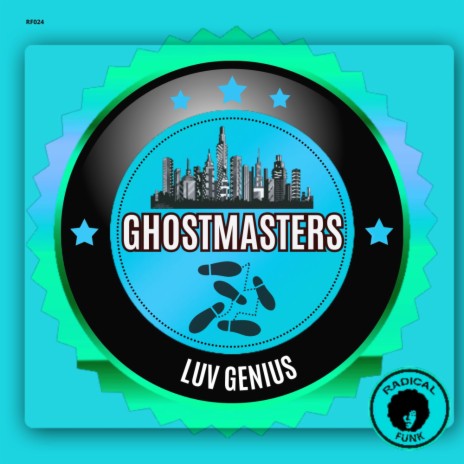 Luv Genious (Extended Mix) | Boomplay Music