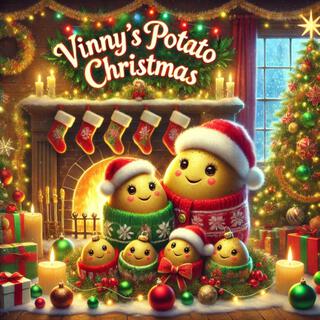 Vinny's Potato Christmas