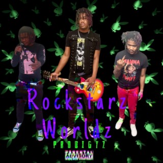 Rockstarz Worldz