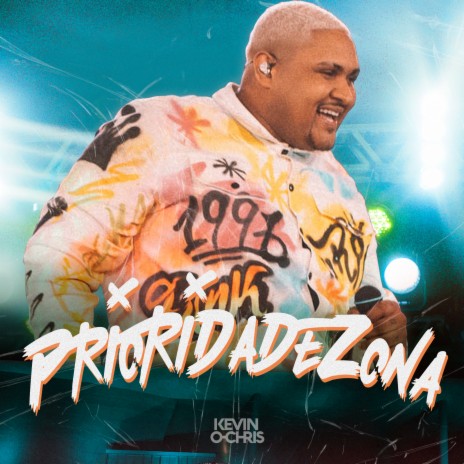 Prioridadezona (Ao Vivo) | Boomplay Music