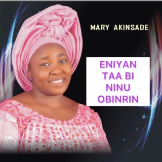 Mary Akinsade